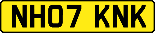 NH07KNK