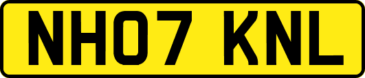 NH07KNL