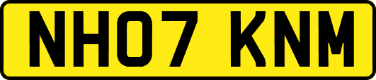 NH07KNM