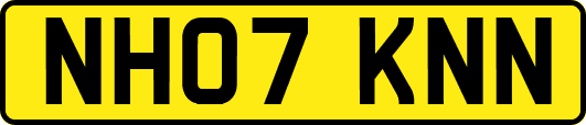 NH07KNN