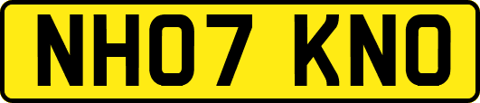 NH07KNO