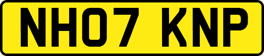 NH07KNP