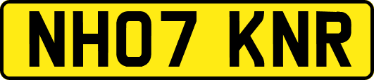 NH07KNR
