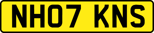 NH07KNS