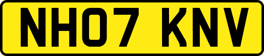 NH07KNV