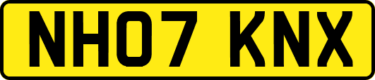 NH07KNX
