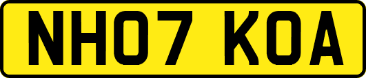 NH07KOA