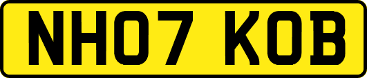 NH07KOB