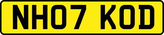 NH07KOD