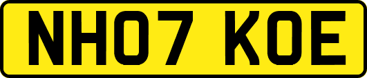 NH07KOE