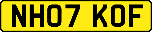 NH07KOF