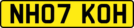 NH07KOH