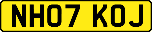 NH07KOJ