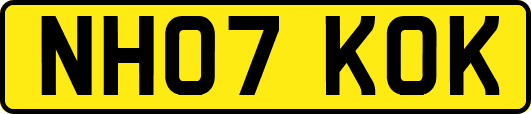 NH07KOK