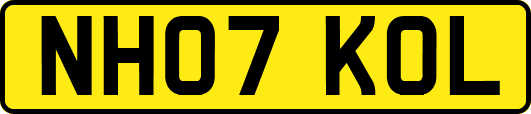 NH07KOL