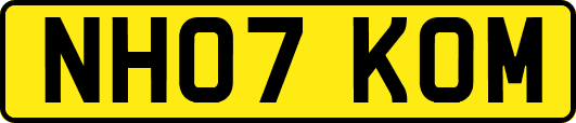 NH07KOM