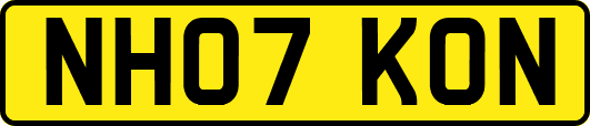 NH07KON