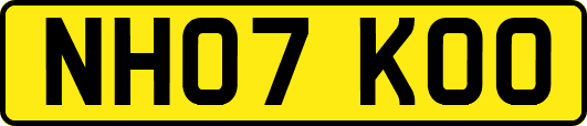 NH07KOO