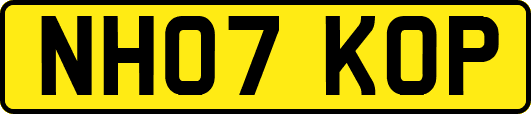 NH07KOP