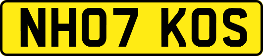 NH07KOS