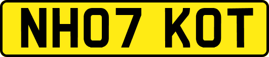 NH07KOT