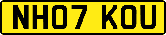 NH07KOU