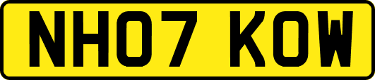 NH07KOW