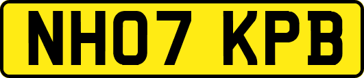 NH07KPB