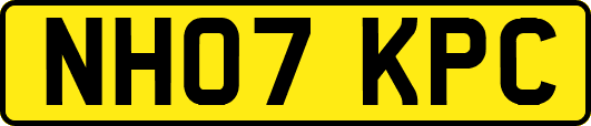 NH07KPC