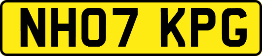 NH07KPG