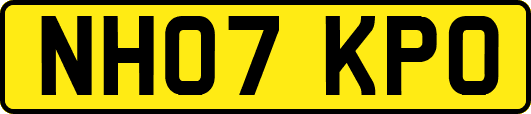 NH07KPO