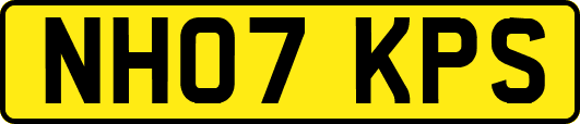 NH07KPS
