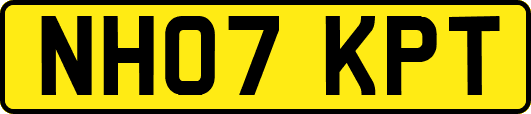 NH07KPT