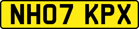 NH07KPX