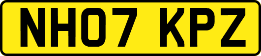 NH07KPZ