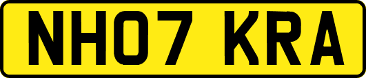 NH07KRA