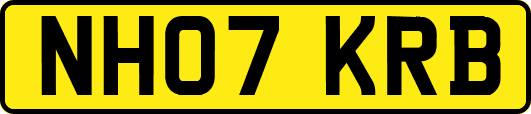 NH07KRB