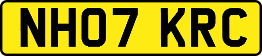 NH07KRC