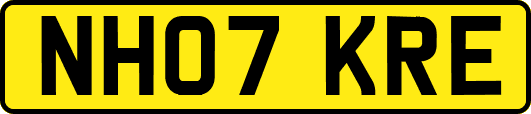 NH07KRE