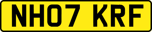 NH07KRF
