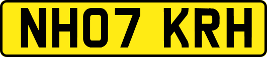 NH07KRH
