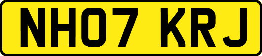 NH07KRJ