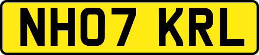 NH07KRL