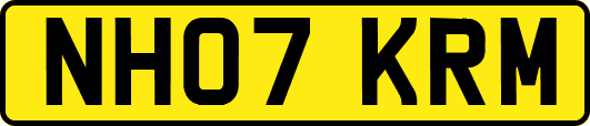 NH07KRM