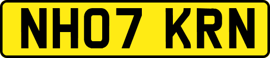 NH07KRN