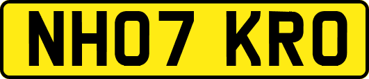 NH07KRO