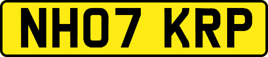 NH07KRP