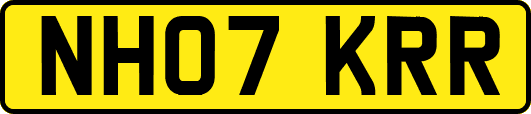 NH07KRR