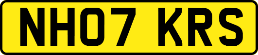 NH07KRS