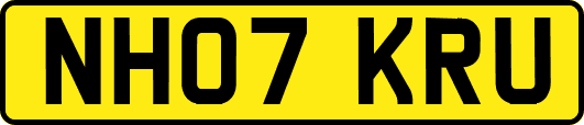 NH07KRU